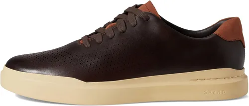 Miniatura 8 de Cole Haan Tenis Grandpro Rally con corte láser para hombre