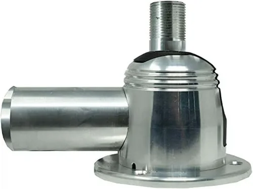 TACO Metals Taco GS-850 Grand Slam - Soporte para antena VHF - Serie 850