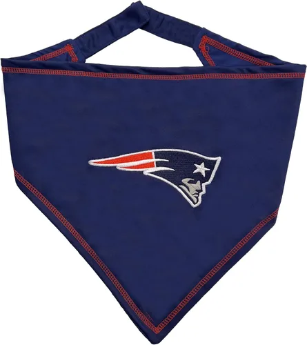 Miniatura 21 de Pets First NFL Dallas Cowboys TIE - Bandana para perro, grande/XL. Bandana para perro, babero para mascotas, gatos, perros, la mejor bandana