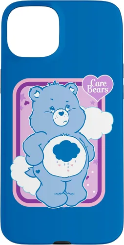 Miniatura 9 de Care Bears Carcasa Grumpy Bear para iPhone 17