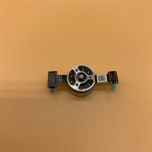 Miniatura 3 de Rodillo Motor Gimbal piezas de reparación para DJI Mini 3 Pro RC Drone, reemplazo del motor del rollo para Mavic Mini 3 Pro Gimbal Cámara