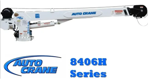 Miniatura 9 de Auto Crane Eje de salida,ROTAT/BX,SH-400,8620HR