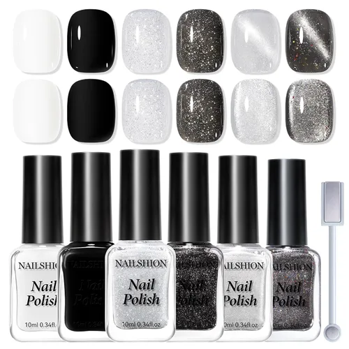 Miniatura 18 de Capa Base Superior, Capa Base Rellenadora de Crestas Melocotón Nude Esmalte de Uñas Transparente, Enriquecido con VE Calcio Fortalecedor, Secado