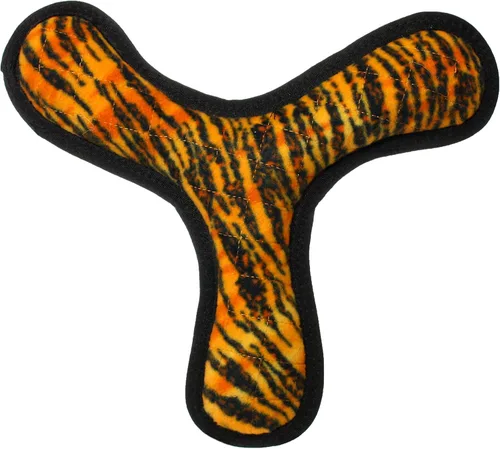 Miniatura 3 de TUFFY - Juguete suave para perros del mundo - MEGA -Múltiples capas. Hecho duradero, fuerte y resistente. Juego interactivo