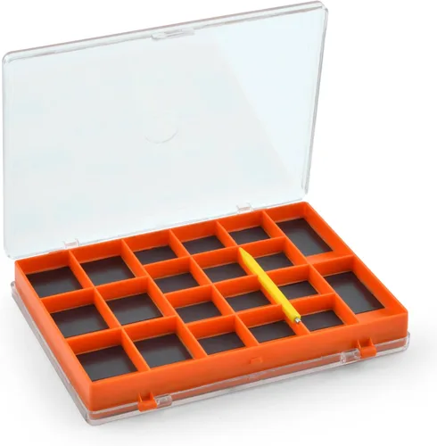 Celsius Caja de plantilla magnética - 60