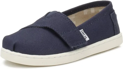 Miniatura 19 de TOMS - Alpargatas sin cordones para mujer, con diseño de Paper Source