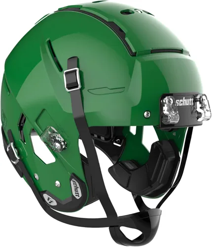 Miniatura 26 de Schutt F7 LX1 - Casco de fútbol juvenil