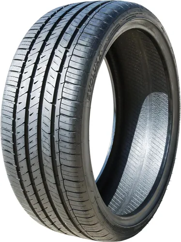 Miniatura 14 de Evoluxx Capricorn UHP - Neumático radial de alto rendimiento para automóvil de pasajeros para todas las estaciones 205/50R16 205/50/16 205/50-16 91W