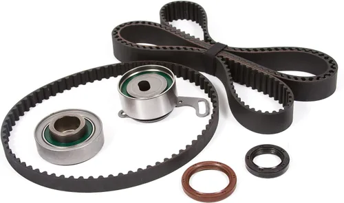 Miniatura 4 de Evergreen OK4012M/0/0/0 Compatible con Honda Accord 91-93 2.2L SOHC 16V F22A1 F22A4 F22A6 Kit de reconstrucción de motor de revisión maestra