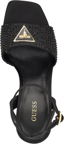 Miniatura 2 de GUESS Sandalia de tacón Gelya para mujer