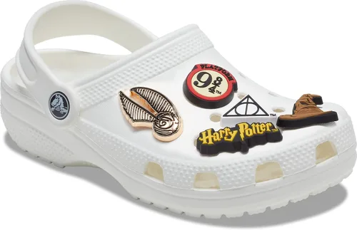 Miniatura 3 de Crocs Jibbitz Harry Potter Shoe Charms Jibbitz for Crocs