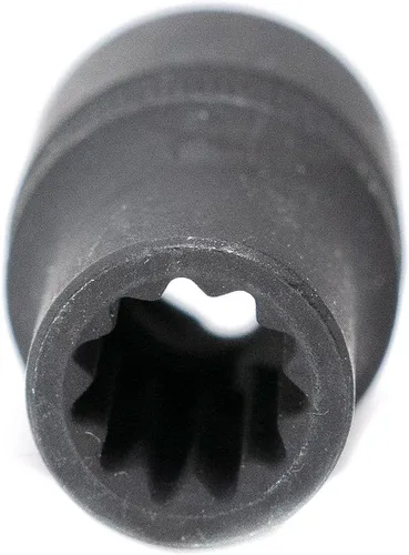 Miniatura 2 de Herramienta de llave de vaso de 11 puntos para pinza de freno 113826 Alternativa OEM para Volvo Peterbilt DAF Foden MAN Mercedes Scania BOVA y BPW