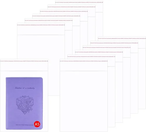 Miniatura 14 de Bolsas autoadhesivas de celofán de 10 x 13 pulgadas, 200 unidades de plástico transparente resellable para impresiones de camisas, revistas