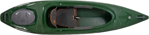 Miniatura 9 de Wilderness Systems Pungo 105 Kayak recreativo - Sit Inside - Asiento Air Pro Comfort Phase 3 - 10.6 pies Galaxia