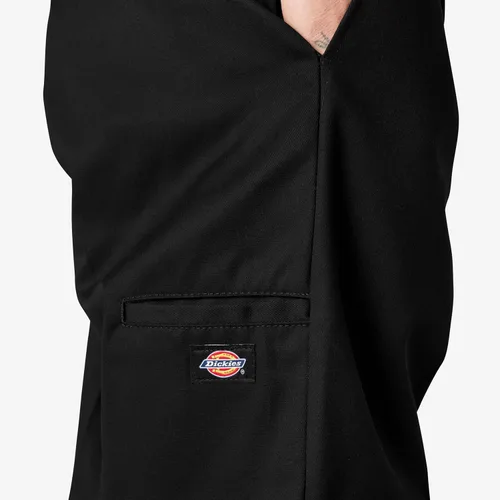 Miniatura 5 de Dickies - Pantalón de trabajo para hombre, rodilla reforzada, corte holgado, tallas para grandes y altos