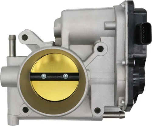 Miniatura 13 de Chefull S20064 Conjunto de cuerpo electrónico del acelerador (para 3.5L/3.7L/4.2L) para 04-07 Buick Rainier, Chevy Colorado GMC Canyon /03-07