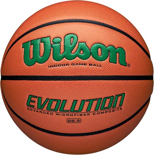 Miniatura 11 de Wilson Balones de baloncesto Evolution Marrón - Pelota de juego