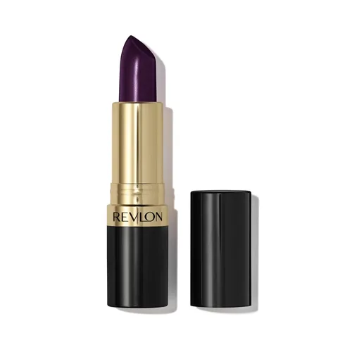 Miniatura 20 de Revlon Super Lustrous Labial con vitamina E y aceite de aguacate, kit de regalo 3 unidades (420 Blushed - Pearl, 205 Champagne on Ice - Pearl)