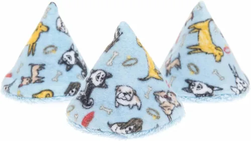 Miniatura 13 de Beba Bean Pee-Pee Teepee Rubber Ducky Blue - Bolsa de lavandería, PT3095