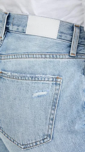 Miniatura 6 de Pistola Denim Keaton Jeans de talle alto para mujer