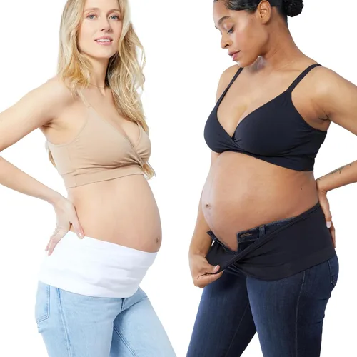 Miniatura 27 de Ingrid & Isabel - Faja de maternidad para mujer Everyday