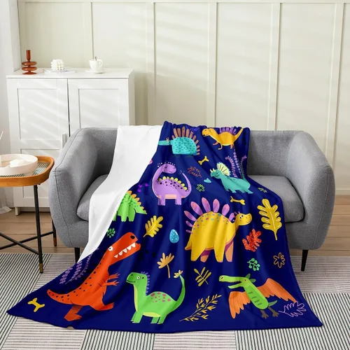 Miniatura 13 de Lake House Flannel Blanket,Hand Drawn Lake Mountain Scenery Fleece Blankets for Kids Girls Boys Adult Room Decor,Rustic Farmhouse Blankets Lake