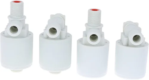 Miniatura 2 de Automatic Float Valve Floating Ball Water Level Control F/Water Tank Tower 1Pcs(A)