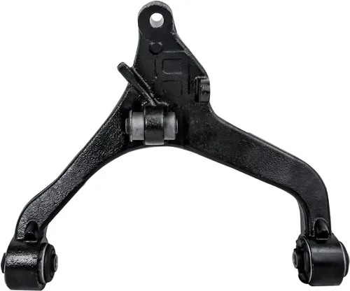 Miniatura 23 de Detroit Axle - Brazo de control delantero izquierdo FWD para VW Beetle 2012-2019 Passat 2012-2022, brazo de control inferior del lado del conductor