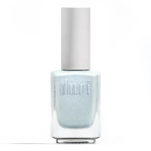 Miniatura 39 de duri Esmalte de uñas, terciopelo rojo 688, rojo sexy, cobertura completa, acabado brillante, secado rápido, 0.45 onzas líquidas. Rojo Velvet