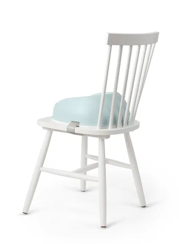 Miniatura 2 de BabyBjörn Asiento elevador, verde menta (069085US)