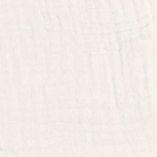 Miniatura 6 de Gerber Paños Eructadores Unisex de Muselina para Bebé, Paquete de 6, Vainilla, Tamaño Grande 20" x 10