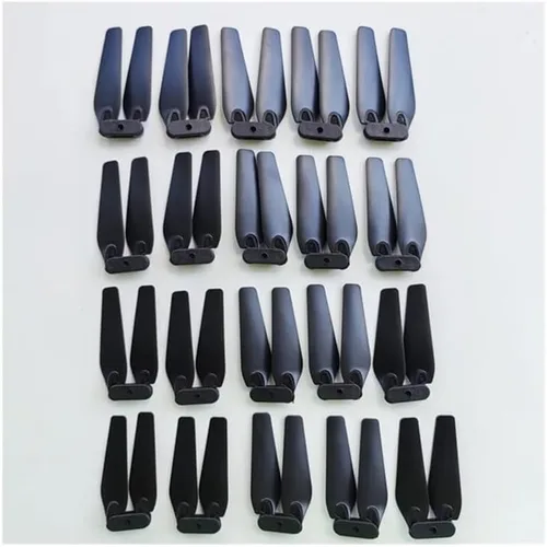 Miniatura 8 de Accesorios para drones de hélice plegables compatibles con E88 Pro (4 piezas 2A 2B)