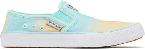 Miniatura 7 de Columbia Slack Water PFG - Zapatos náuticos antideslizantes para mujer