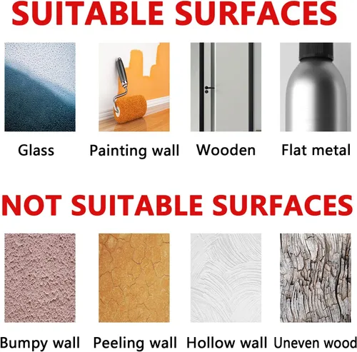 Miniatura 5 de AnFigure Calcomanías de pared de oficina, calcomanías inspiradoras de pared, citas motivacionales de trabajo en equipo, mujeres, éxito, aula, No