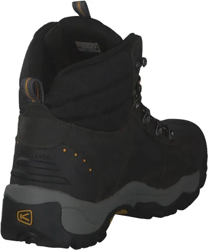 Miniatura 6 de KEEN Botas de senderismo con aislamiento impermeable Revel 3 de altura media para hombre
