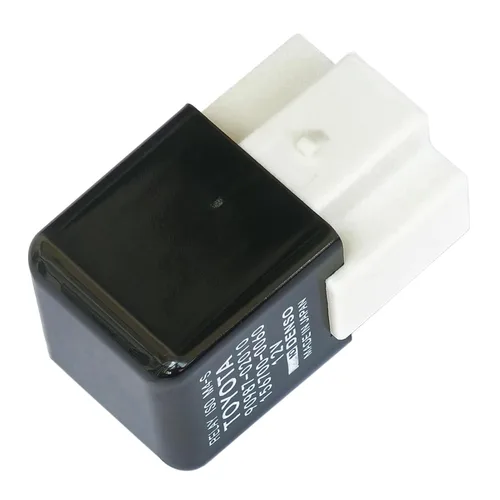 Miniatura 5 de 90987-02010 156700-0060 Relé de arranque automotriz 12VDC 40A 4Pins