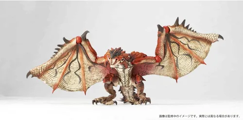 Miniatura 3 de Revoltech 121 - Liolaeus
