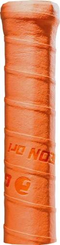 Miniatura 6 de GAMMA Overgrips deportivos de neón para tenis – Alto rendimiento y absorción de humedad, también para pickleball, pádel, raqueta Sports OG – Dri