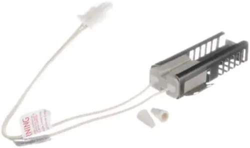 Miniatura 4 de Encendedor de horno de gas compatible para HotPoint RGB508PEH8WH, RGB530DEP1BB, RGB628BEA1WH, RGB735WEL6WW, RGB845BEC2WH, RGB745BEH1WH