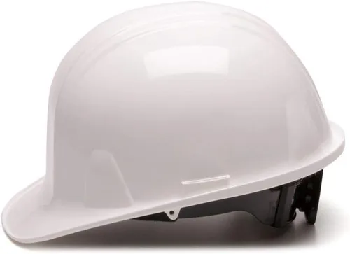 Miniatura 3 de Pyramex SL Series Cap Style Hard Hat Blanco
