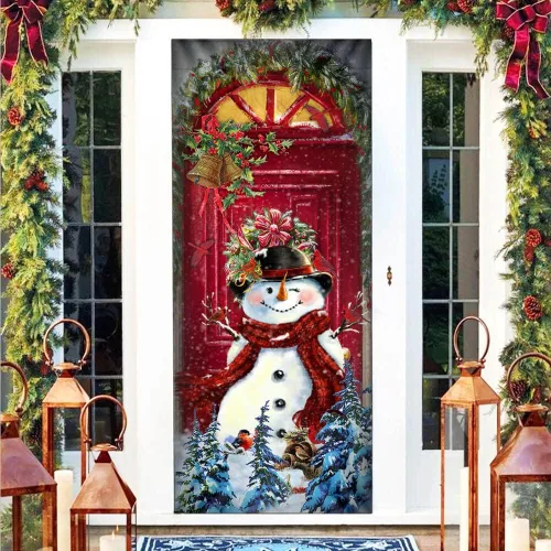 Miniatura 3 de Decoraciones navideñas para exteriores, interiores, patio, muñeco de nieve, decoración del hogar, casa de campo, regalos de Navidad para hombres