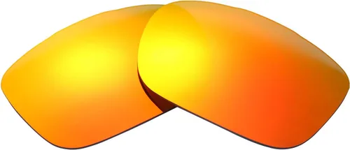 Miniatura 3 de Lentes de repuesto polarizadas para gafas de sol Oakley con montura de cristal de dos caras