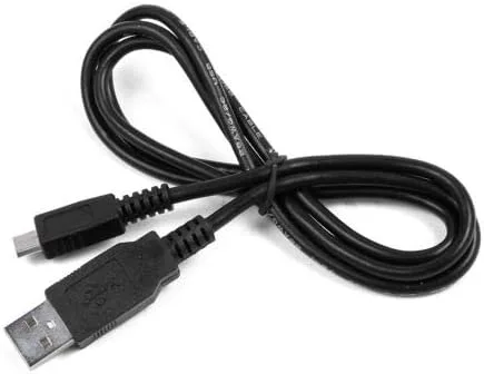 Miniatura 3 de Cable de carga de datos del cargador USB para Insignia NS-P10A8100 Tablet PC 10.1