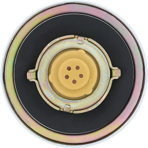 Miniatura 3 de Gates 31738, tapa para tanque de combustible equivalente OE