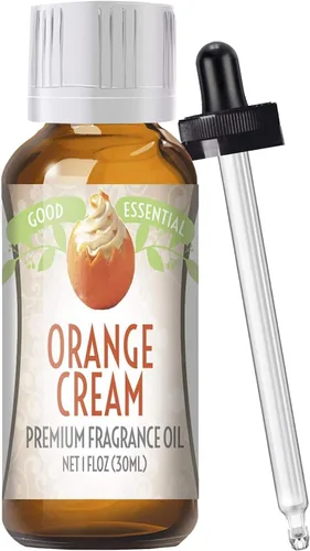 Miniatura 47 de Good Essential – Aceite de fragancia profesional de almendra 10 ml para difusor, velas, jabones, perfume, aromaterapia 0.33 fl oz