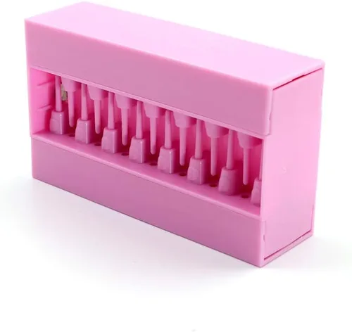 Miniatura 3 de CUESOUL Punta de dardo suave TOUCH-Point con estuche de dardos TOUCH Herramienta para reemplazo de punta de dardos y quitar la punta de dardos Rosado