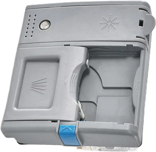 Miniatura 2 de DD81-02628A - Dispensador de detergente para lavavajillas A/S (4.2 x 4.7 x 2.1 pulgadas), DD81-02202A Dispensador de detergente y enjuague