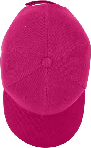 Miniatura 11 de Gorras de béisbol con correa trasera ajustable, lisas, negras, 12