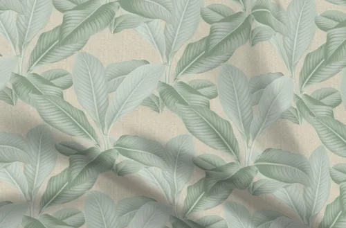 Miniatura 11 de Spoonflower Tela – Cuadros a cuadros Chambray Azul Blanco Clásico País Tradicional Impreso en Petal Signature Cotton Fabric by the Yard – Coser