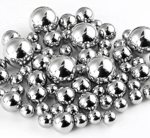Miniatura 14 de Hicarer 120 cuentas de perlas para jarrón para centros de mesa, soporte para brochas de maquillaje, cuentas de imitación redondas surtidas para Negro